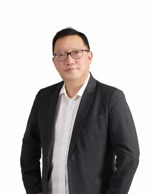 박남철 메드팩토 부사장. 메드팩토 제공.